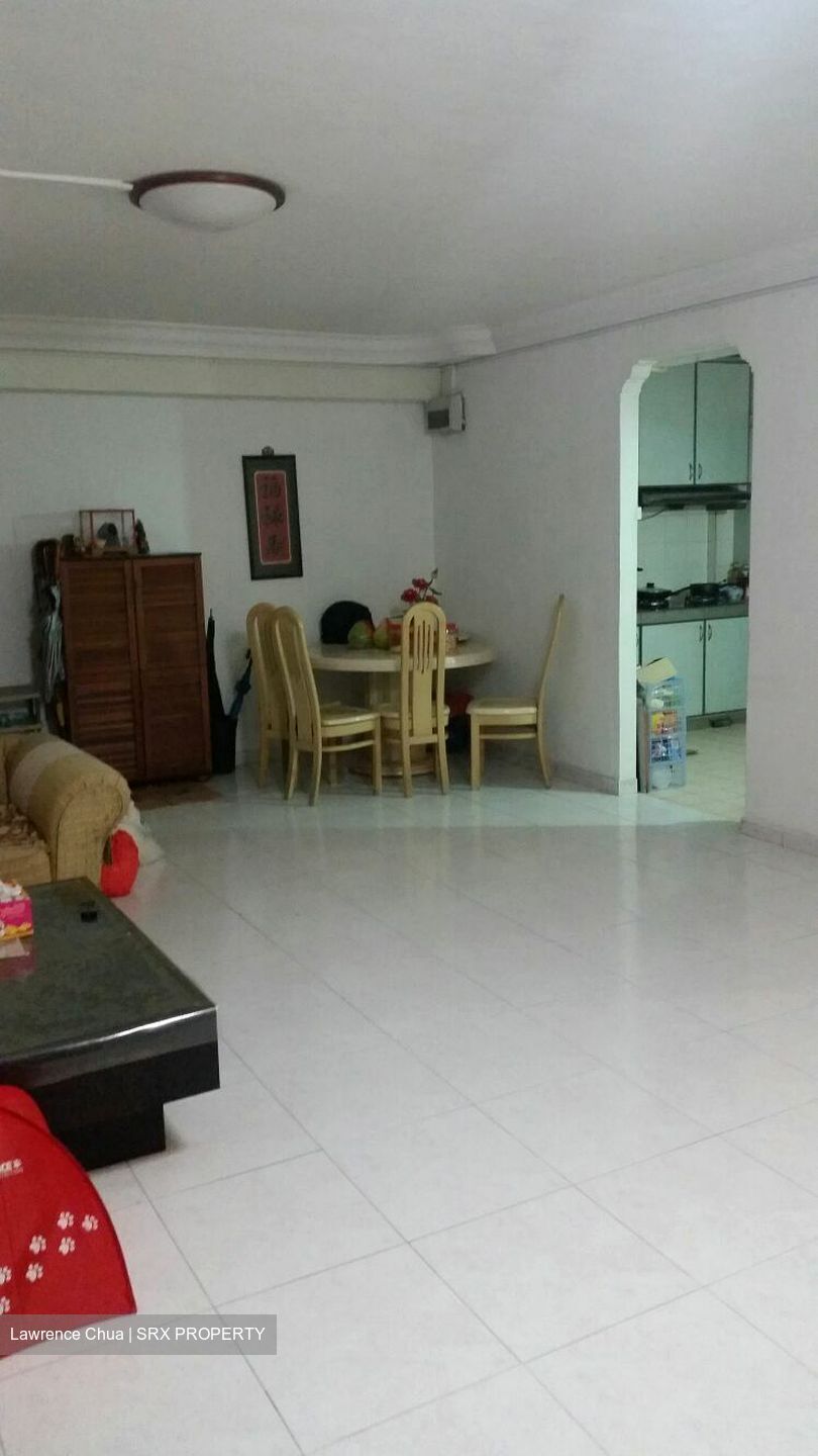Blk 284 Toh Guan View (Jurong East), HDB 5 Rooms #327743731